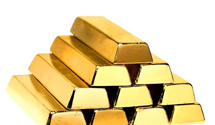 黄金现货价格是多少
