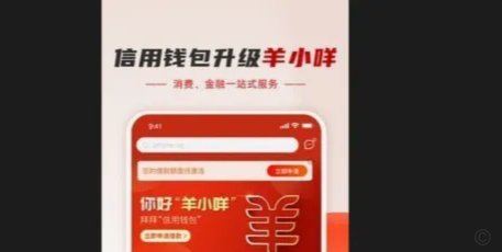 羊小咩信用钱包怎么注销