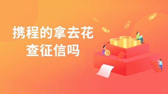携程旅行的拿去花怎么使用