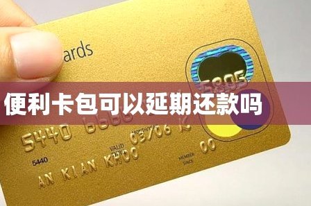 便利卡包备用金没有提现