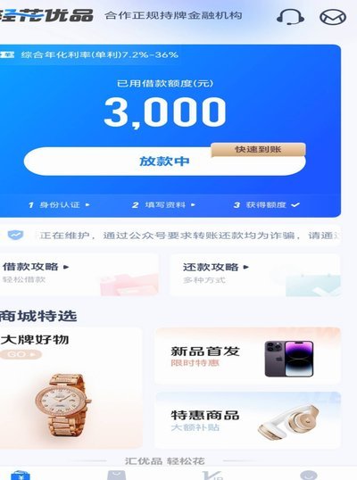 急用钱该怎么办？盘点几种可靠的借贷渠道与避坑指南