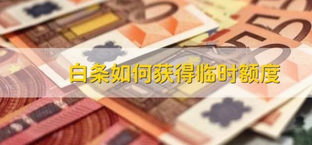 白条付费额度怎么套 取出来