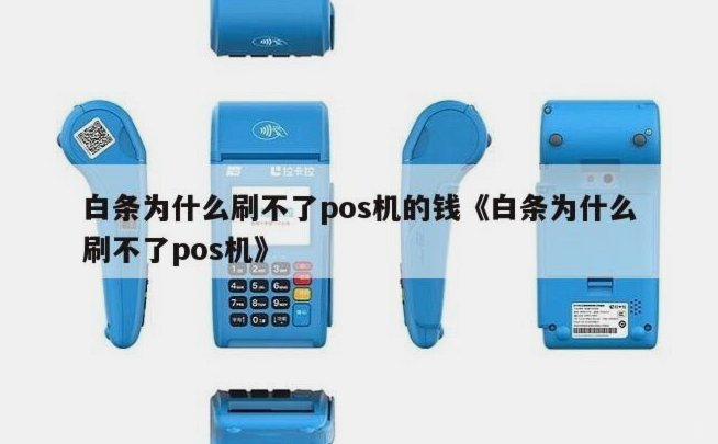 白条秒到：信用积累之道
