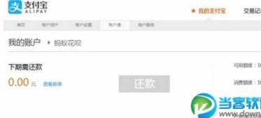 花呗还款：方法、技巧与注意事项