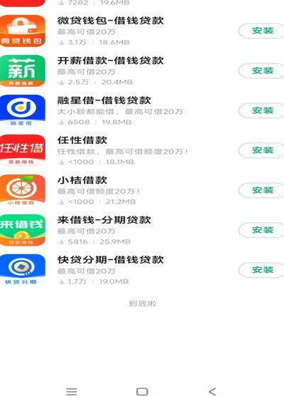 网贷平台如何辨别正规？