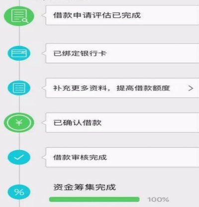 拍拍用借款入口在哪里 平台借钱