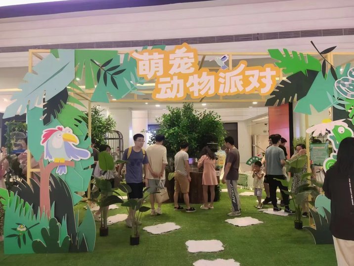 鹿优选赋能商家多维变现