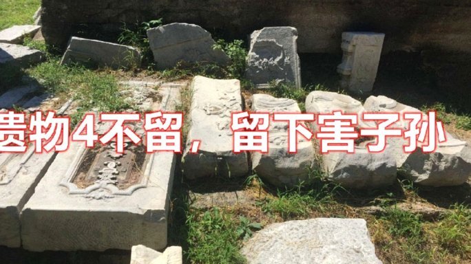 母亲遗物怎么处理