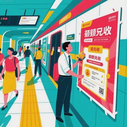 美团月付取现二维码扫码失败？这背后隐藏了什么秘密？