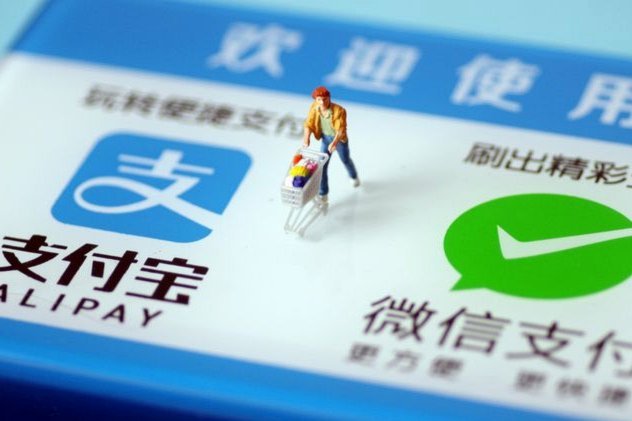 微信分付：“秒”速到账的革命性体验