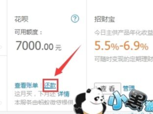 花呗是国家正规贷款平台吗