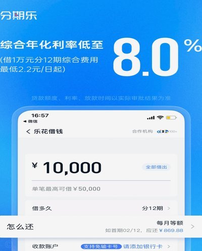分期乐现在用还吗
