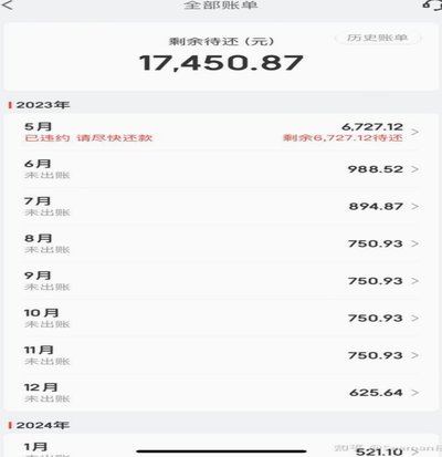 京东白条逾期怎么协商免息