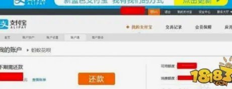 花呗进阶玩法：高效利用，实现资金优化