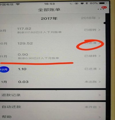 白条额度使用技巧：合理规划财务