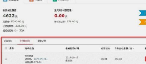 白条套现：消费习惯还是财务陷阱？