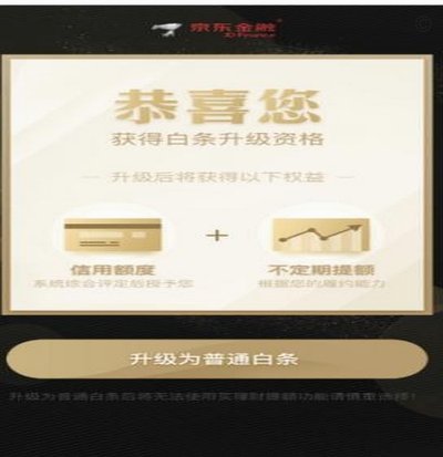 白条额度如何套出来