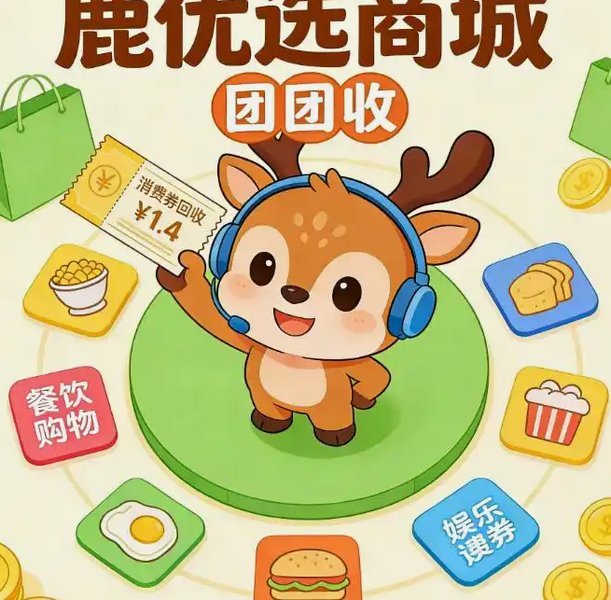鹿优选正规安全吗？深度解析