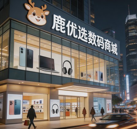 鹿优选是正规平台吗安全吗