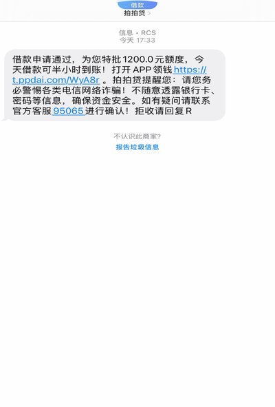 拍拍贷款：安全风险全盘查