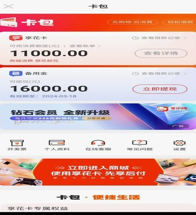 面对资金压力，羊小咩该如何做出明智的借贷决策？