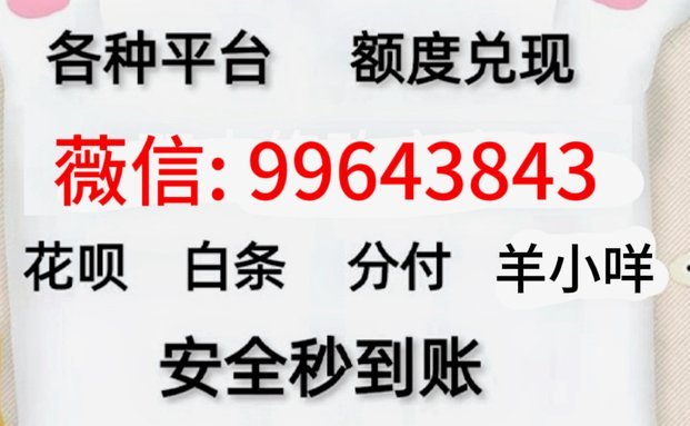 羊小咩购物额度100
