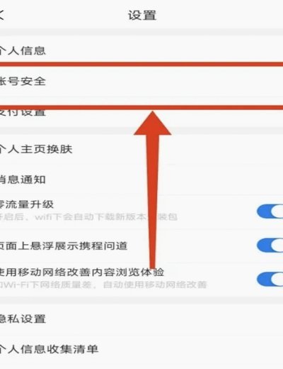 携程拿去花背后的真相