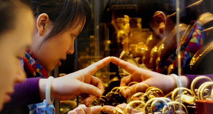 黄金深度解读：近期走势背后的三大驱动力