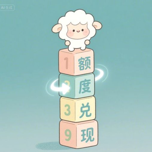羊小咩怎么分期还款